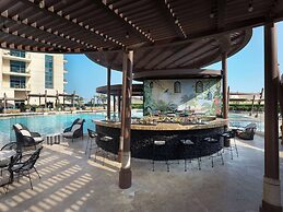 Hilton Doha The Pearl