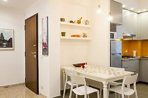 San Pietro Bright Apartment