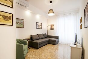 San Pietro Bright Apartment