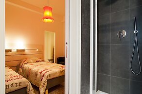 San Pietro Bright Apartment