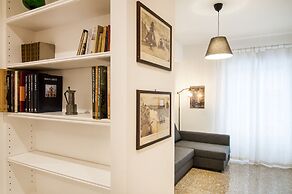 San Pietro Bright Apartment