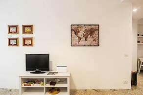 San Pietro Bright Apartment