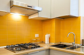 San Pietro Bright Apartment