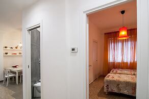 San Pietro Bright Apartment