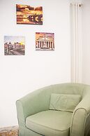 San Pietro Bright Apartment