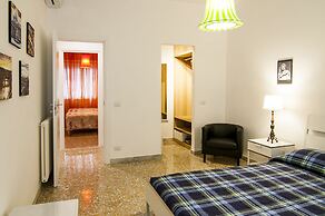 San Pietro Bright Apartment