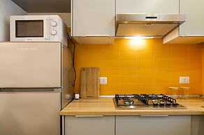 San Pietro Bright Apartment