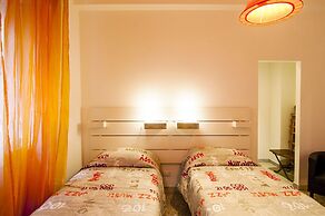 San Pietro Bright Apartment