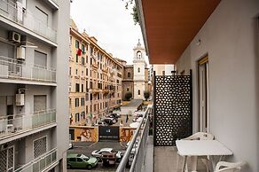 San Pietro Bright Apartment