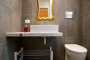 San Pietro Bright Apartment