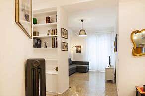 San Pietro Bright Apartment