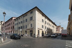 Colosseo & San Clemente Cosy Flat