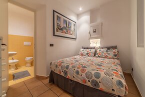 Colosseo & San Clemente Cosy Flat