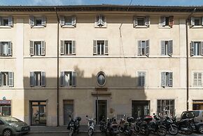 Colosseo & San Clemente Cosy Flat