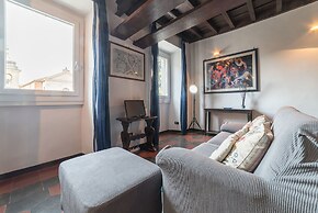 Colosseo & San Clemente Cosy Flat