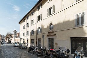 Colosseo & San Clemente Cosy Flat