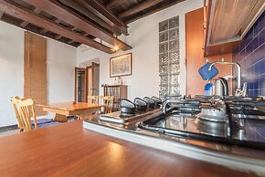 Colosseo & San Clemente Cosy Flat