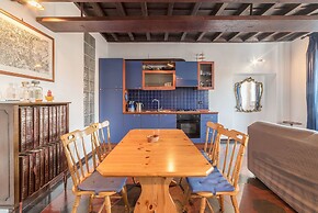 Colosseo & San Clemente Cosy Flat