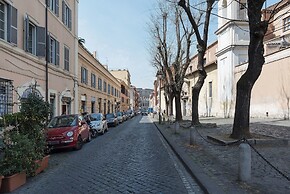 Colosseo & San Clemente Cosy Flat