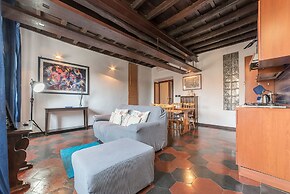 Colosseo & San Clemente Cosy Flat