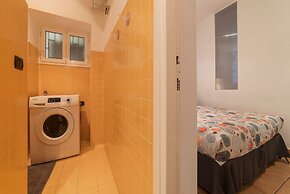 Colosseo & San Clemente Cosy Flat