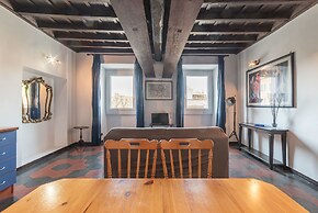 Colosseo & San Clemente Cosy Flat