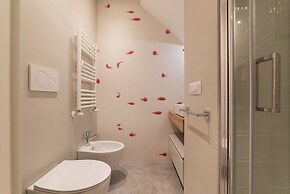 Trastevere Charming Duplex