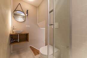 Trastevere Charming Duplex