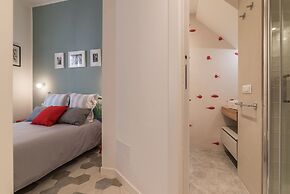 Trastevere Charming Duplex