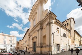 Trastevere Charming Duplex