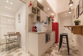 Trastevere Charming Duplex