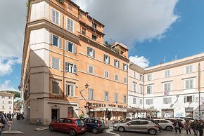 Trastevere Charming Duplex