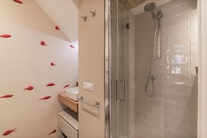 Trastevere Charming Duplex