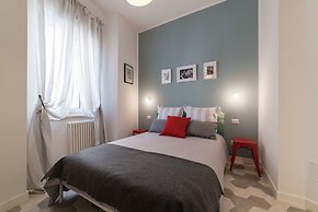 Trastevere Charming Duplex