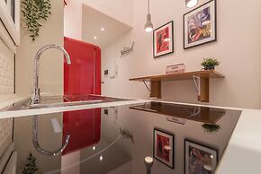 Trastevere Charming Duplex