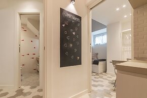 Trastevere Charming Duplex