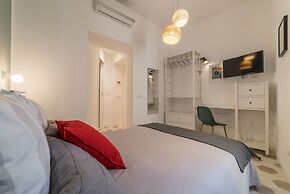 Trastevere Charming Duplex