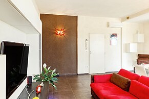 Bari Airport Seaview Apartment