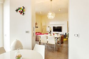 Bari Airport Seaview Apartment