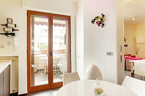 Bari Airport Seaview Apartment