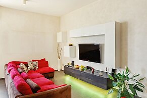 Bari Airport Seaview Apartment