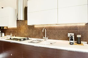 Bari Airport Seaview Apartment