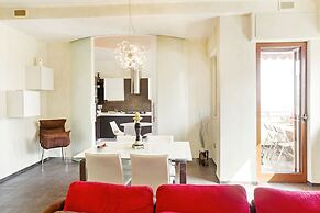 Bari Airport Seaview Apartment