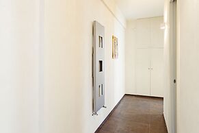 Bari Airport Seaview Apartment