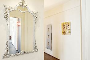 Bari Airport Seaview Apartment