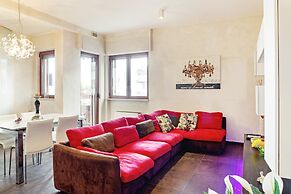 Bari Airport Seaview Apartment