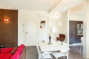 Bari Airport Seaview Apartment