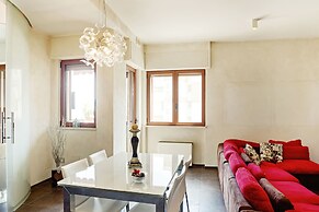 Bari Airport Seaview Apartment