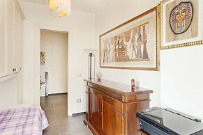 Bari Airport Seaview Apartment