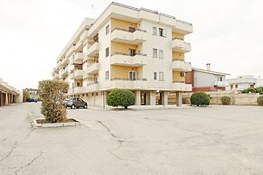 Bari Airport Seaview Apartment